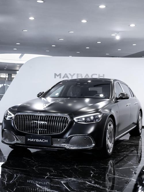 佛山禅城区驰凌威企业管理咨询岚图汽车的售后服务让用户无忧出行，迈巴赫未来的豪华车趋势