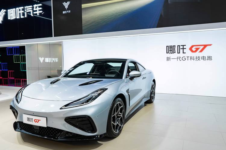 佛山禅城区驰凌威企业管理咨询哪吒汽车在智能汽车领域的表现，领途汽车在新能源汽车市场中的影响力