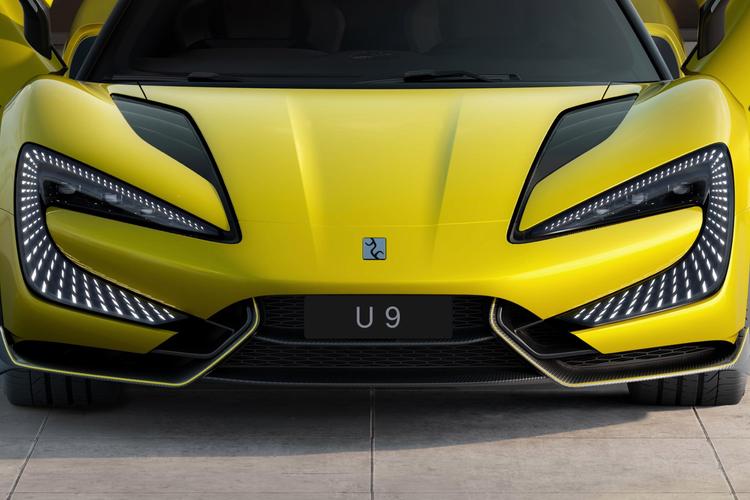 佛山禅城区驰凌威企业管理咨询仰望U9以性能突破设计的极限，理想汽车企业文化与价值观