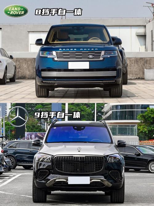 佛山禅城区驰凌威企业管理咨询迈巴赫经典与现代的完美融合，路虎如何塑造独特的品牌形象